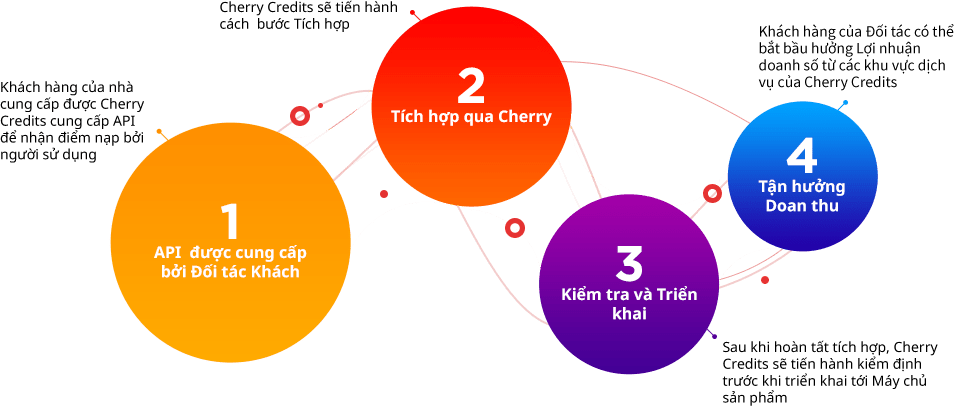 Cherry Web Direct Integration 