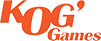 Partner Logo: KOG Games